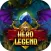 Hero Legend: Forest Adventure