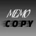MemoCopy - Fast Copy, Sync