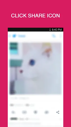 GIF | Video | Tweet Downloader Screenshots