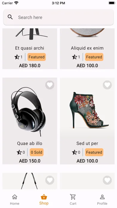صور Gifty Store
