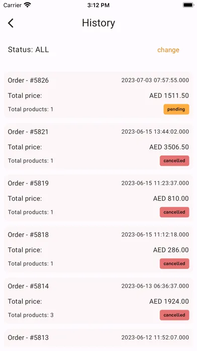 صور Gifty Store