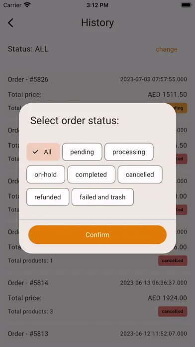 صور Gifty Store