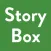 Storybox Audiobooks for Kids
