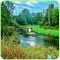Landscape Live Wallpaper