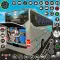 coach bus game :bus simulator
