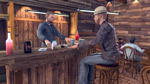 Gas Station Simulator Junkyard Screenshots