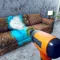 Power Gun Washer Simulator 3D