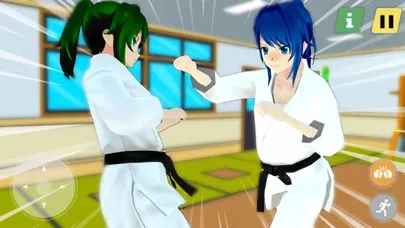 Yandere Simulator High School Screenshots