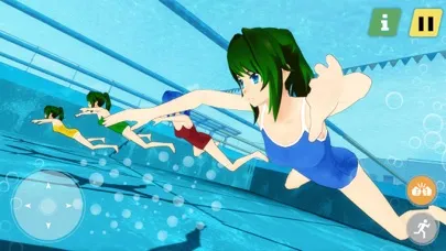 Yandere Simulator High School Screenshots