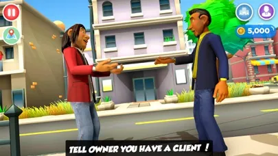 Capturas de pantalla de Virtual Business Dealership 3D
