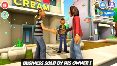 Capturas de pantalla de Virtual Business Dealership 3D