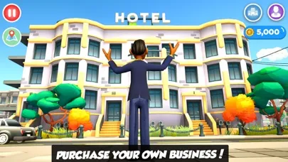Capturas de pantalla de Virtual Business Dealership 3D