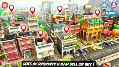 Capturas de pantalla de Virtual Business Dealership 3D