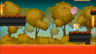 Zrzuty ekranu Alice in Nightmare
