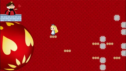 Zrzuty ekranu Alice in Nightmare