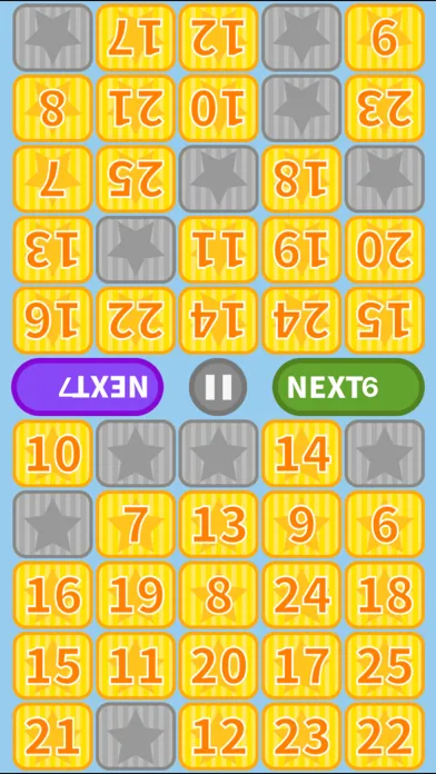 Battle the Numbers应用截图