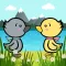The Ugly Duckling Reversi