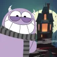 Gluttony Monster