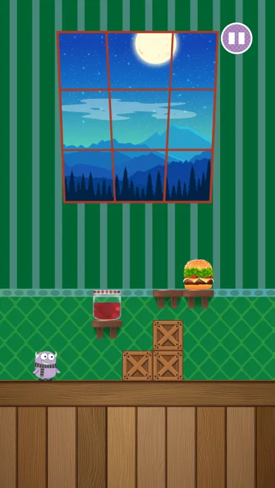 Gluttony Monster স্ক্রিনশট