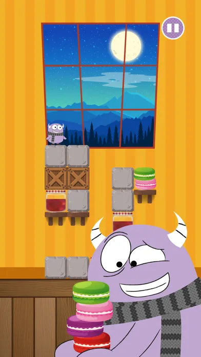 Gluttony Monster স্ক্রিনশট