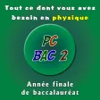 Physique 2BAC BIOF