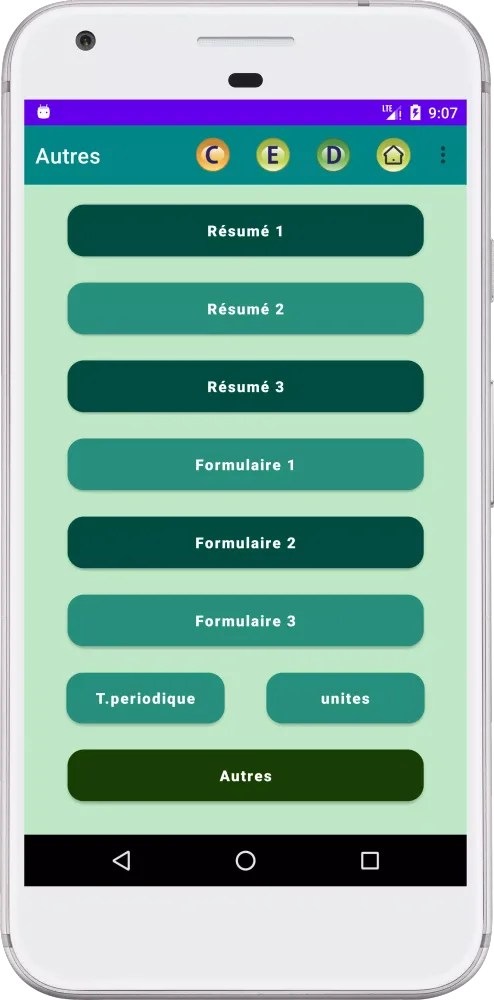Physique 2BAC BIOF应用截图