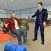 Virtual Airport Police Manager