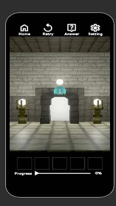 تصاویر Escape Game -Mystery Temple