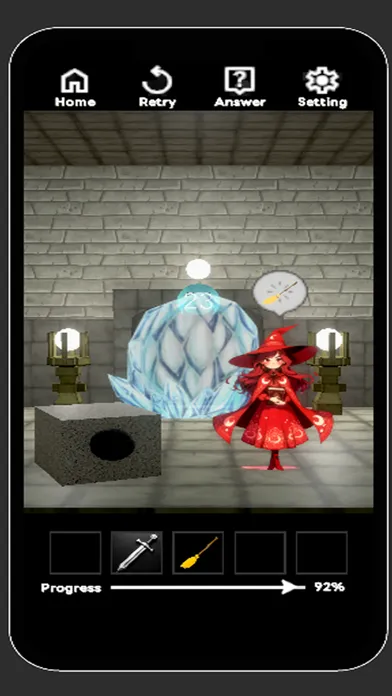 تصاویر Escape Game -Mystery Temple