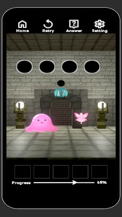 تصاویر Escape Game -Mystery Temple