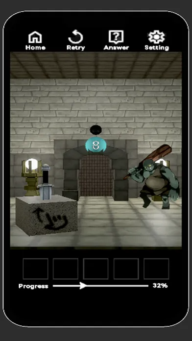 تصاویر Escape Game -Mystery Temple