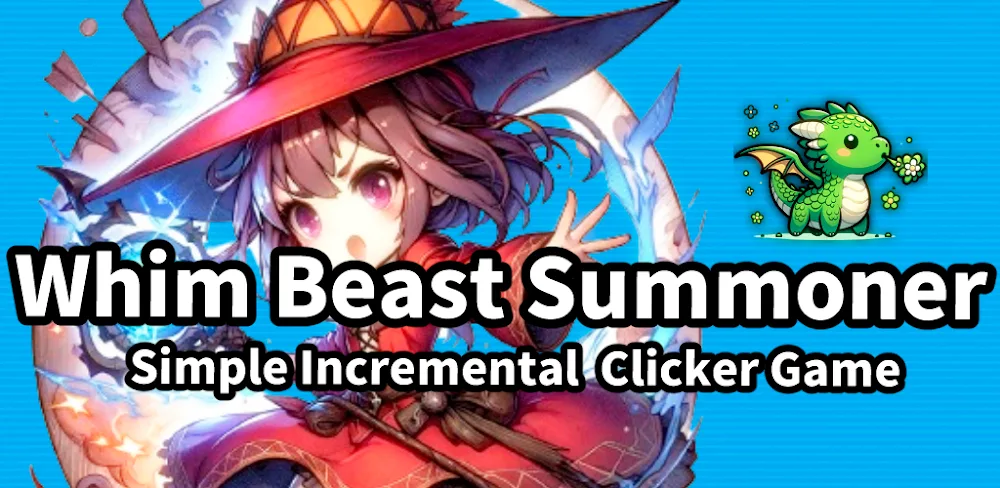 Whim Beast Summoner