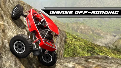 Capturas de tela do Gigabit Offroad