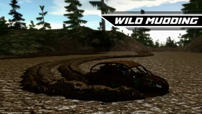 Capturas de tela do Gigabit Offroad