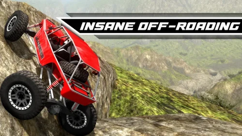 Gigabit Off-Road-screenshot-1