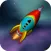 Rock Run : Endless Star Runner