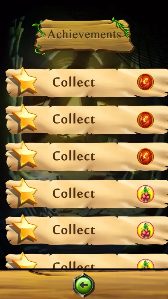 Bubble Shooter - Dino Screenshots