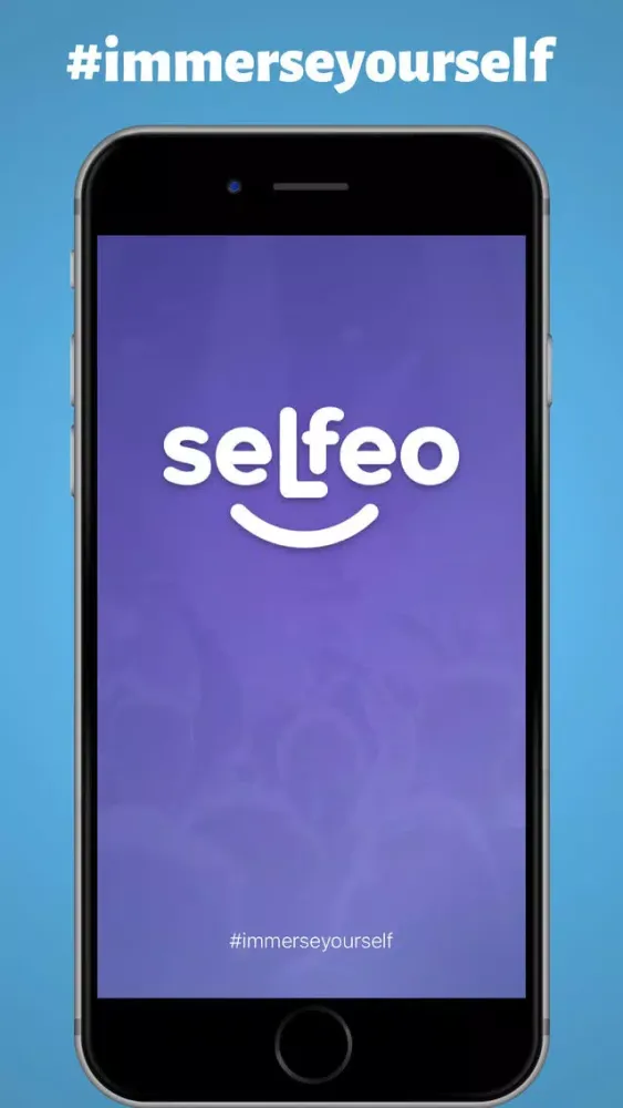 Selfeo应用截图