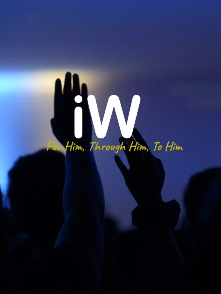 iWorship iPad  Screenshots