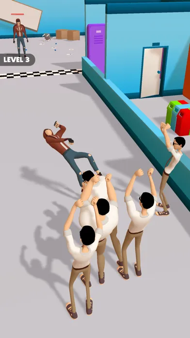 Zrzuty ekranu Beat Bullies
