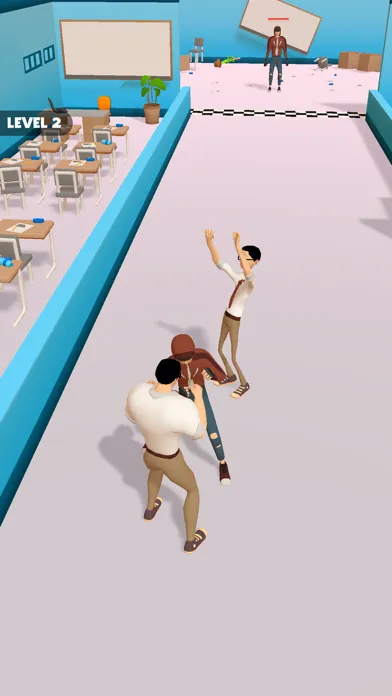 Zrzuty ekranu Beat Bullies