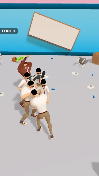 Zrzuty ekranu Beat Bullies