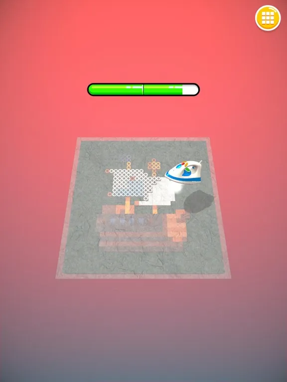 Color Beads iPad  स्क्रीनशॉट
