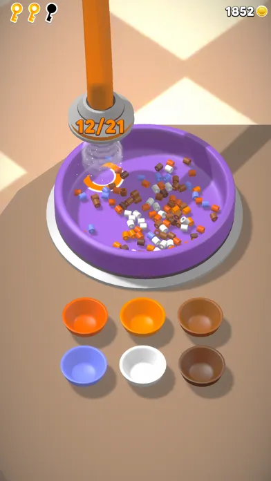 Color Beads स्क्रीनशॉट