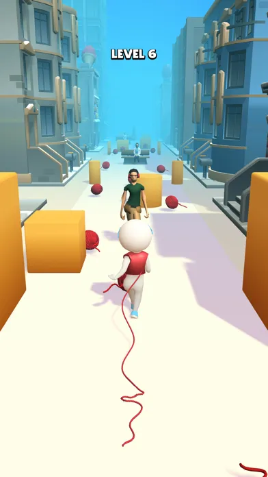 Dress Walk Screenshots