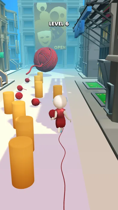 Dress Walk Screenshots