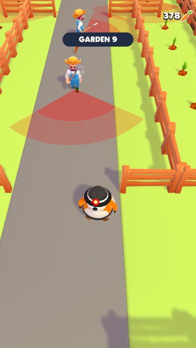 Sly Mole Screenshots