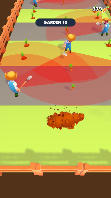 Sly Mole Screenshots