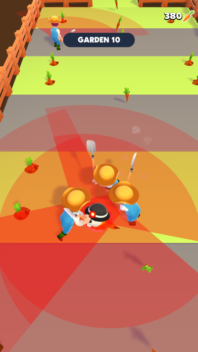 Sly Mole Screenshots