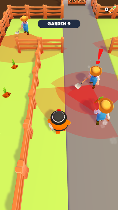 Sly Mole Screenshots